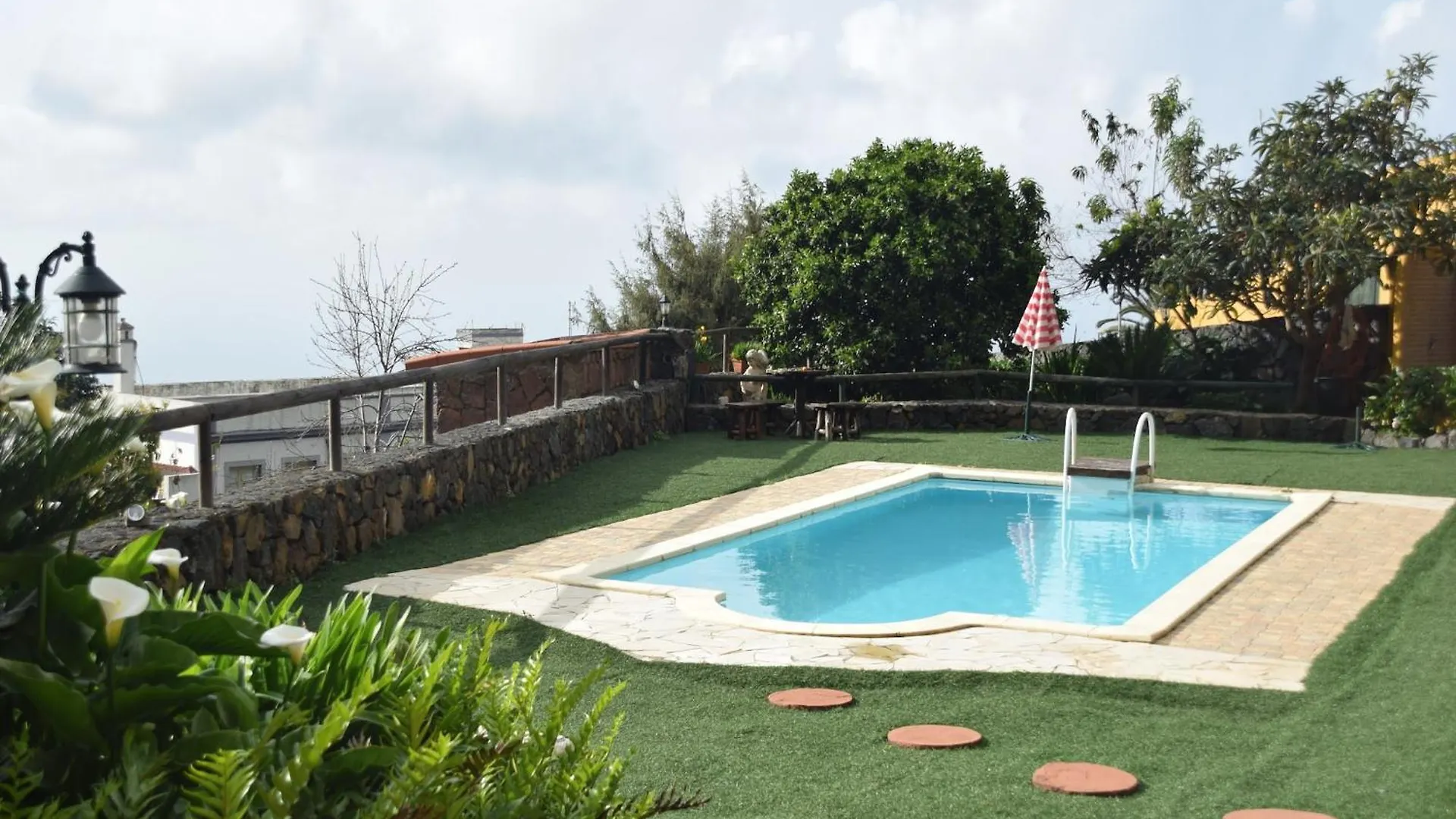 Сasa de vacaciones Belvilla By Oyo Casita Orotava, Cleaning Included La Orotava