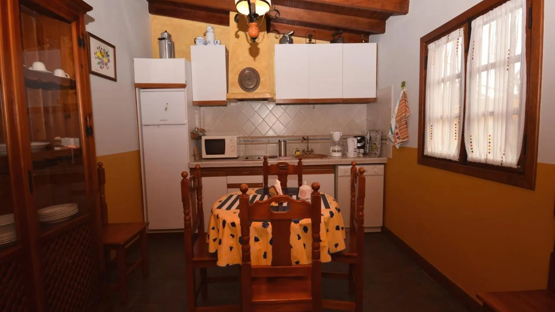 Belvilla By Oyo Casita Orotava, Cleaning Included La Orotava