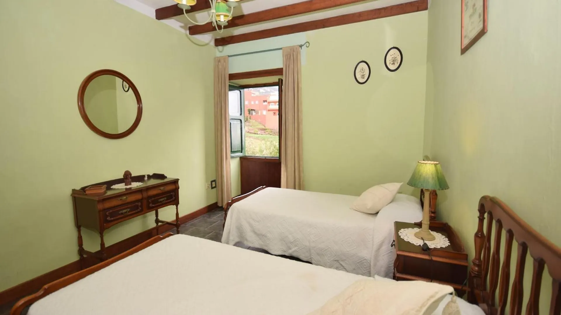 Nyaraló Belvilla By Oyo Casita Orotava, Cleaning Included La Orotava