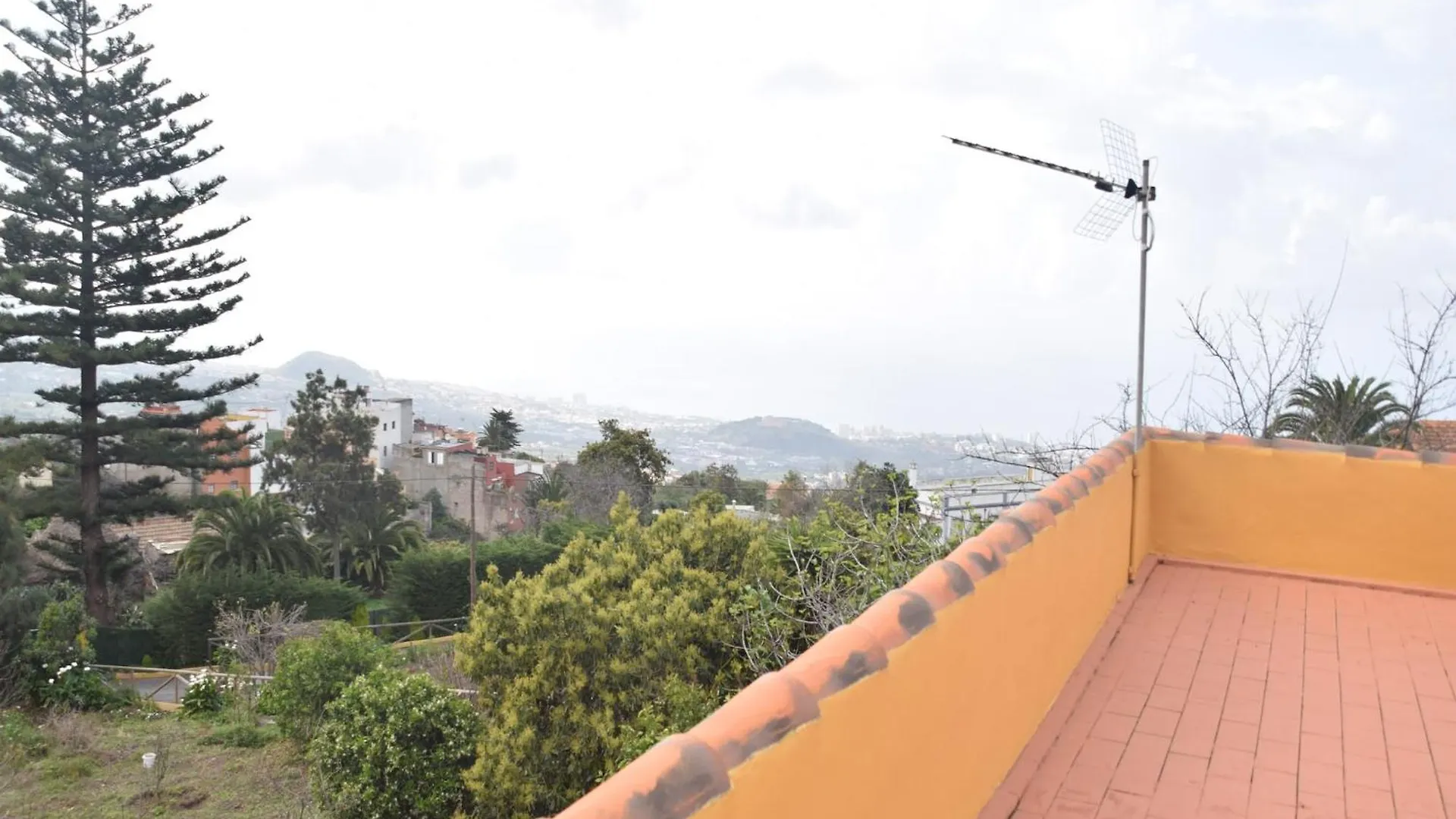 Belvilla By Oyo Casita Orotava, Cleaning Included La Orotava 0*,