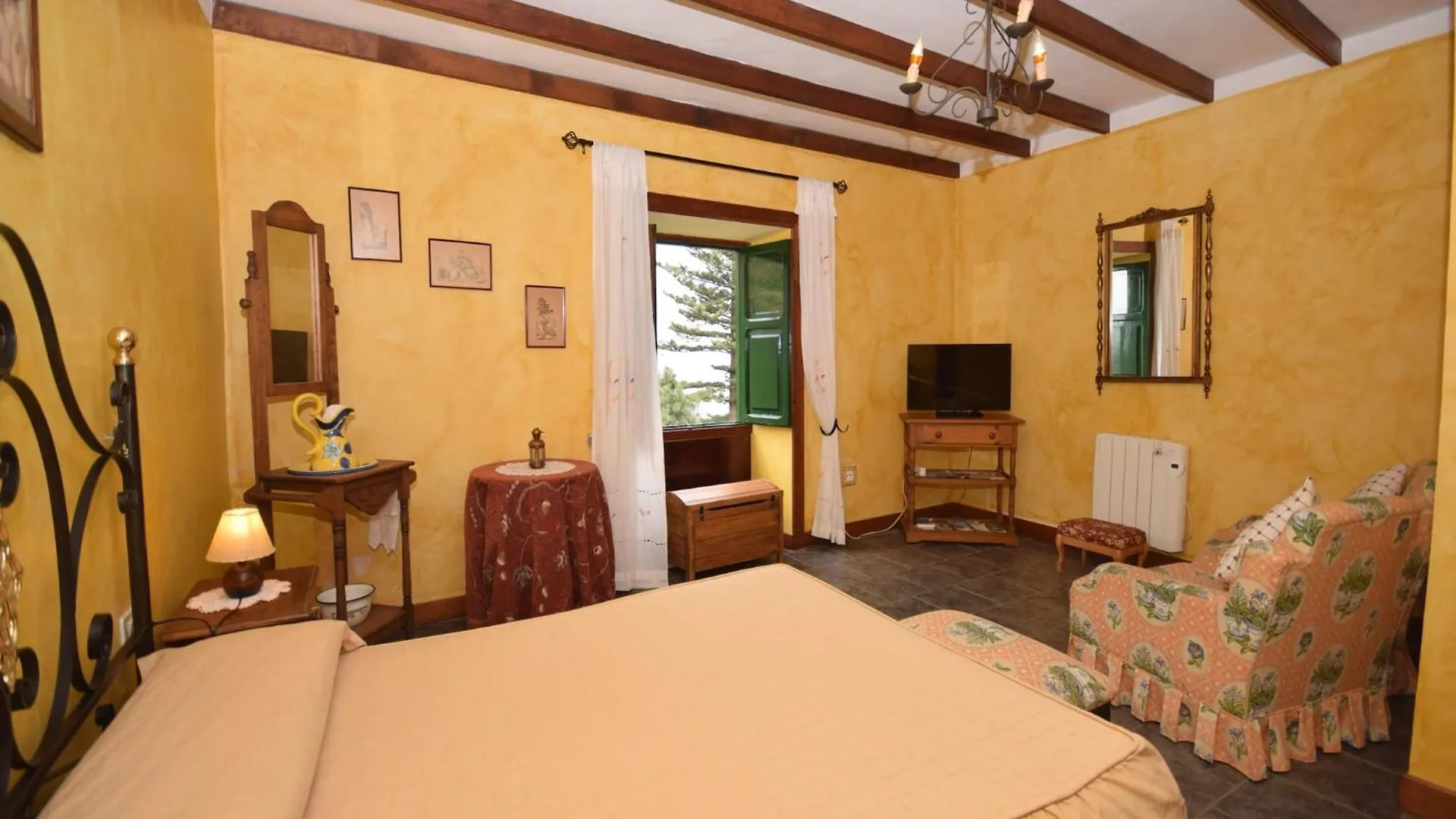 Belvilla By Oyo Casita Orotava, Cleaning Included La Orotava Nyaraló