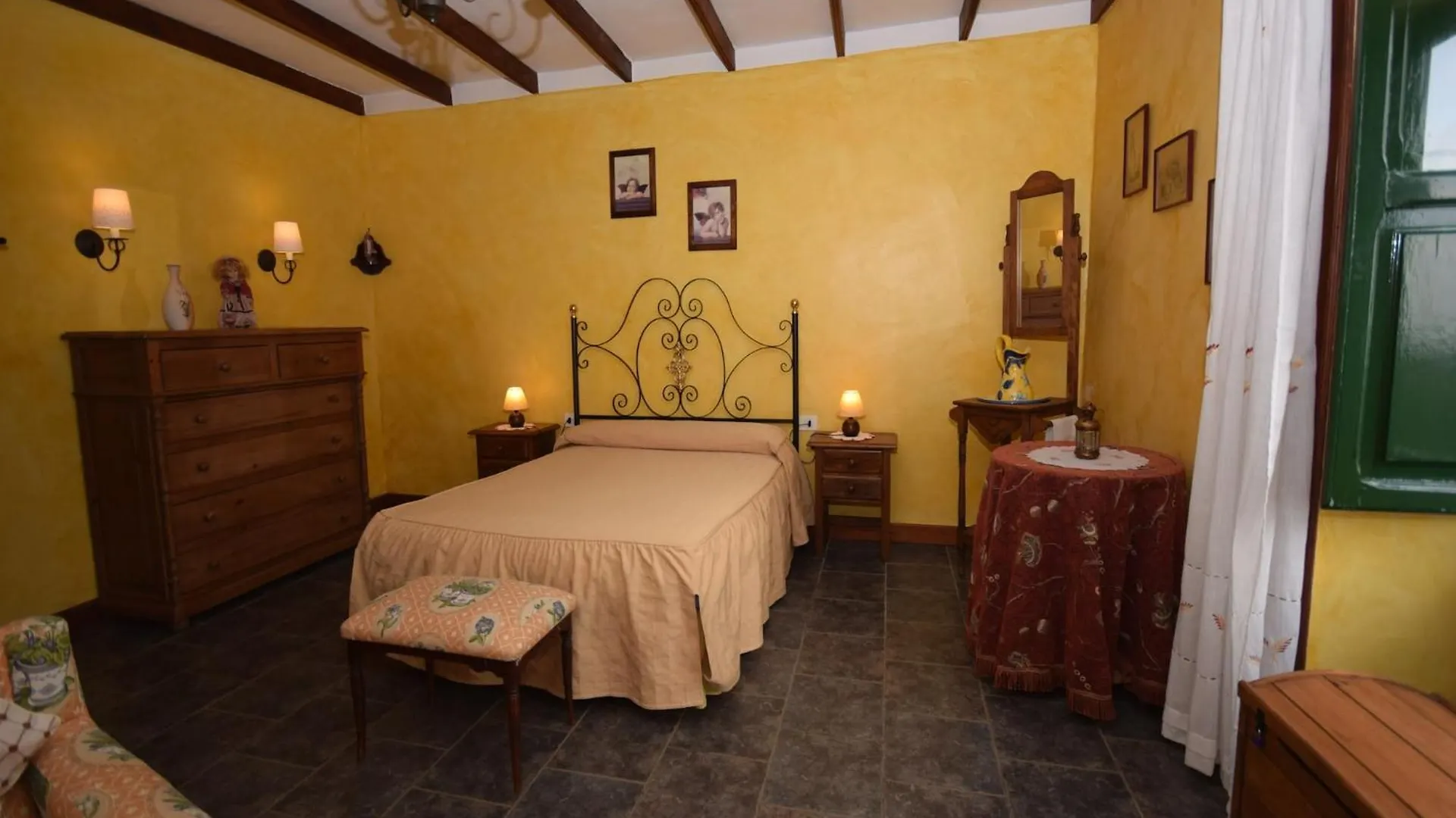 Belvilla By Oyo Casita Orotava, Cleaning Included La Orotava 0*,  Spanyolország
