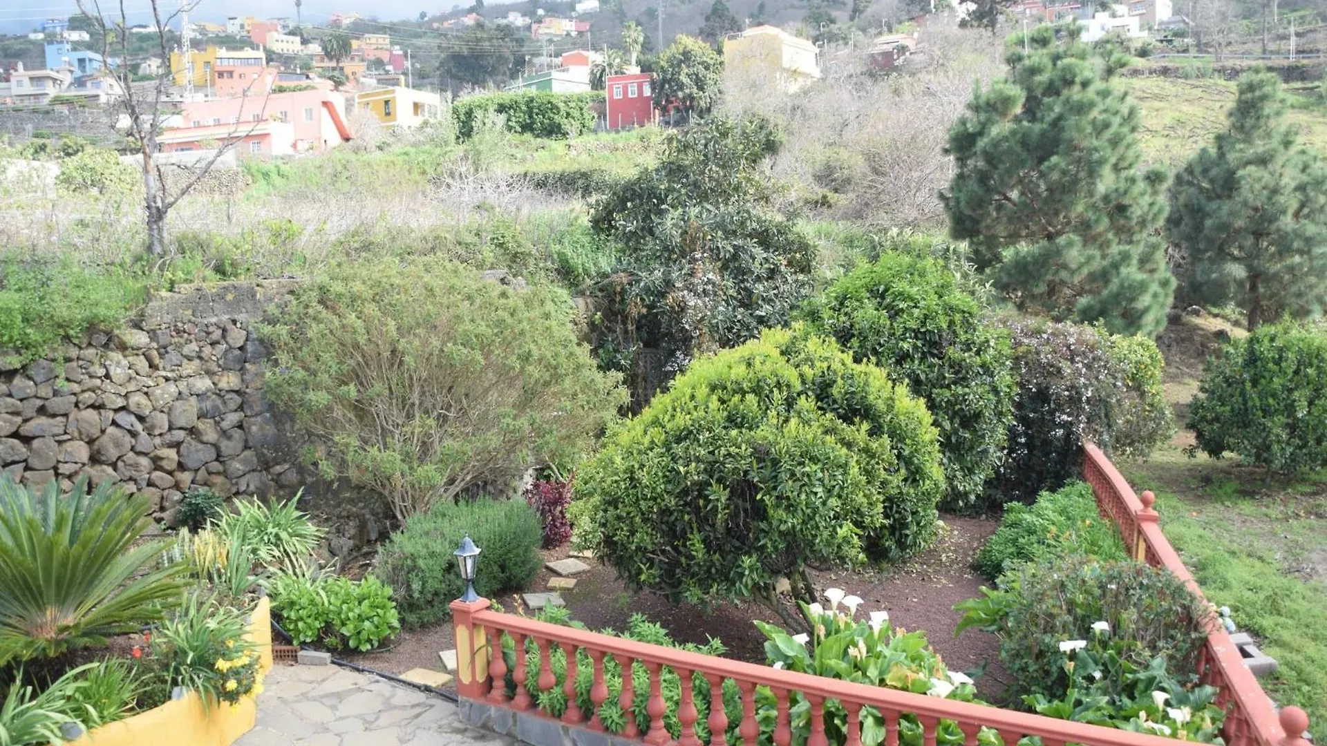 Belvilla By Oyo Casita Orotava, Cleaning Included La Orotava