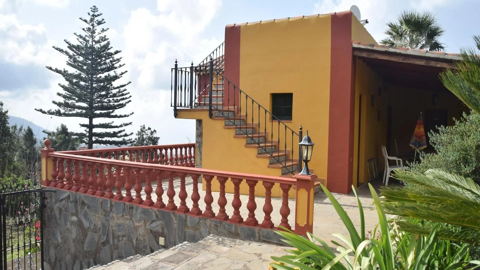 Nyaraló Belvilla By Oyo Casita Orotava, Cleaning Included La Orotava
