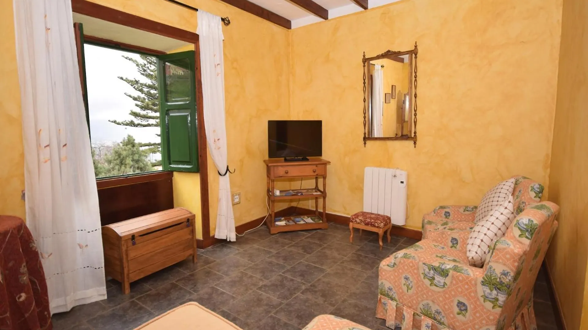 Belvilla By Oyo Casita Orotava, Cleaning Included La Orotava 0*,  Spanyolország