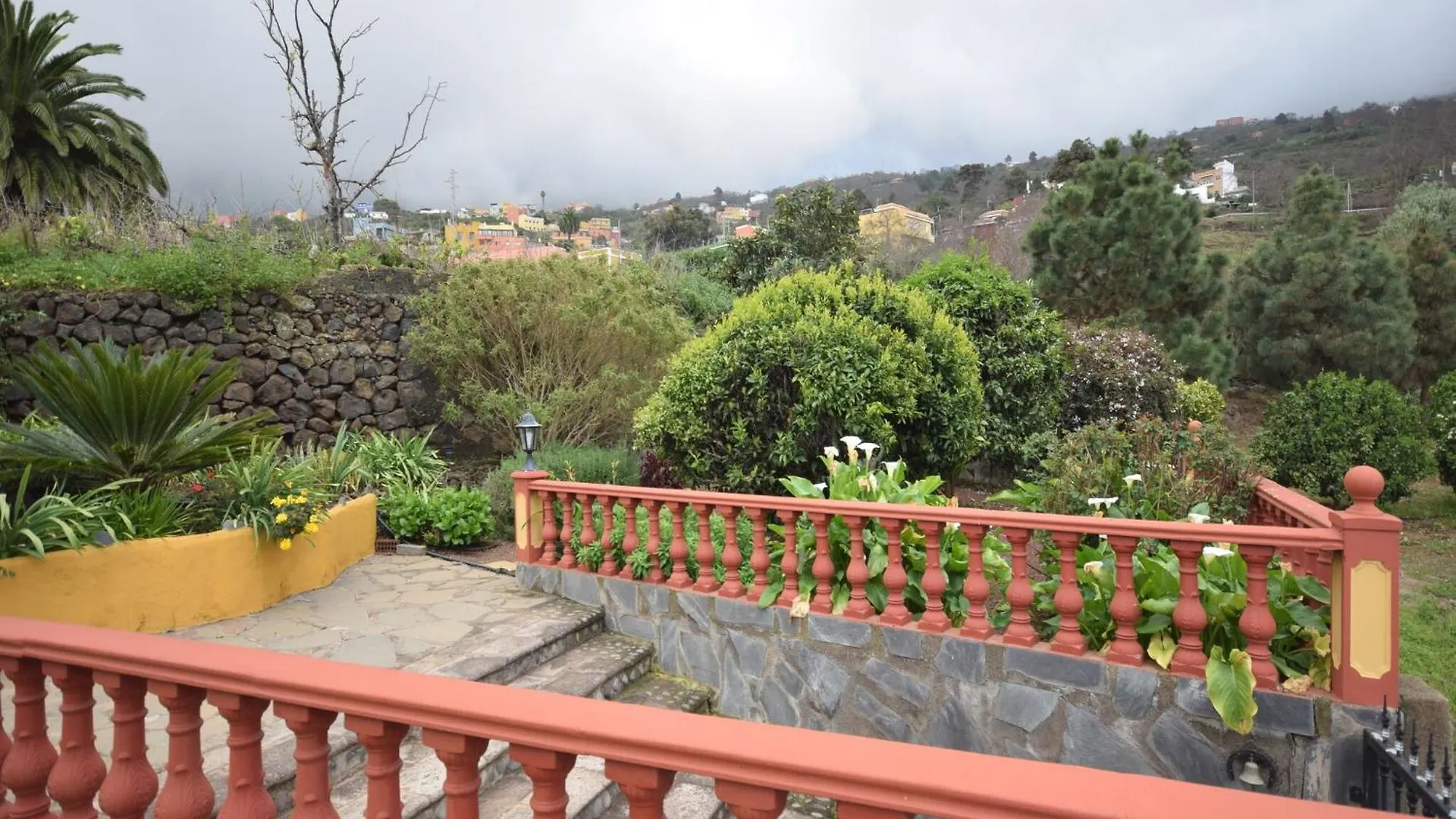 Belvilla By Oyo Casita Orotava, Cleaning Included La Orotava Nyaraló