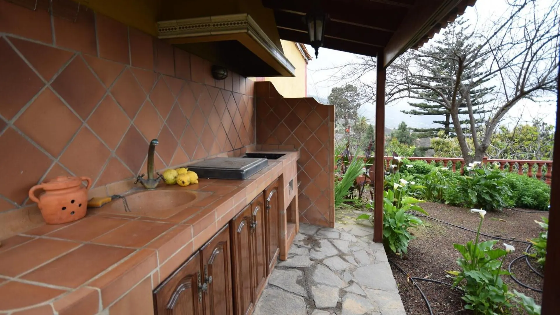 Belvilla By Oyo Casita Orotava, Cleaning Included La Orotava