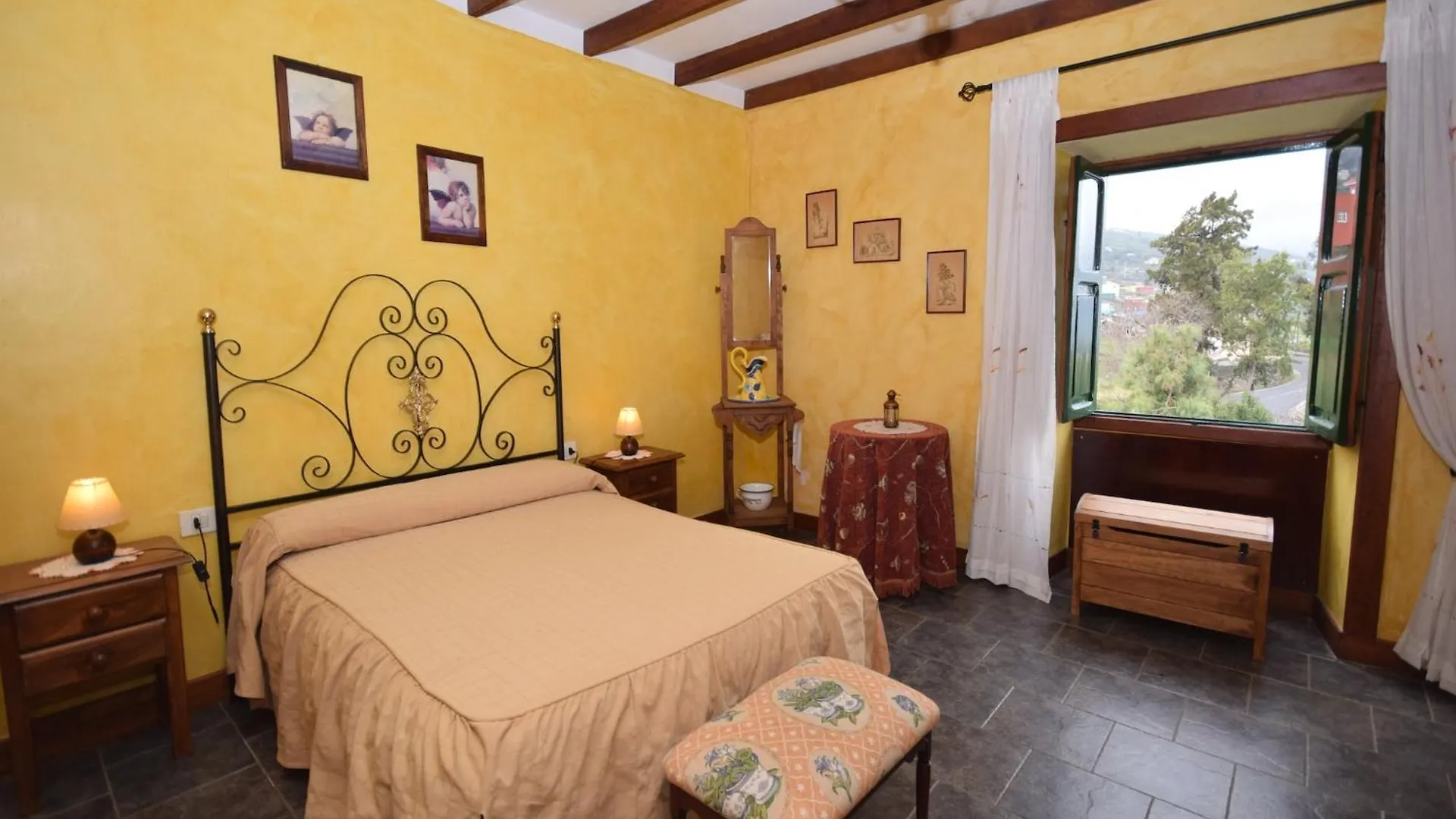 Belvilla By Oyo Casita Orotava, Cleaning Included La Orotava Nyaraló