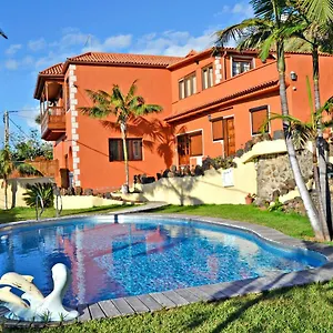 Séjour à la ferme Casa Victor, La Orotava