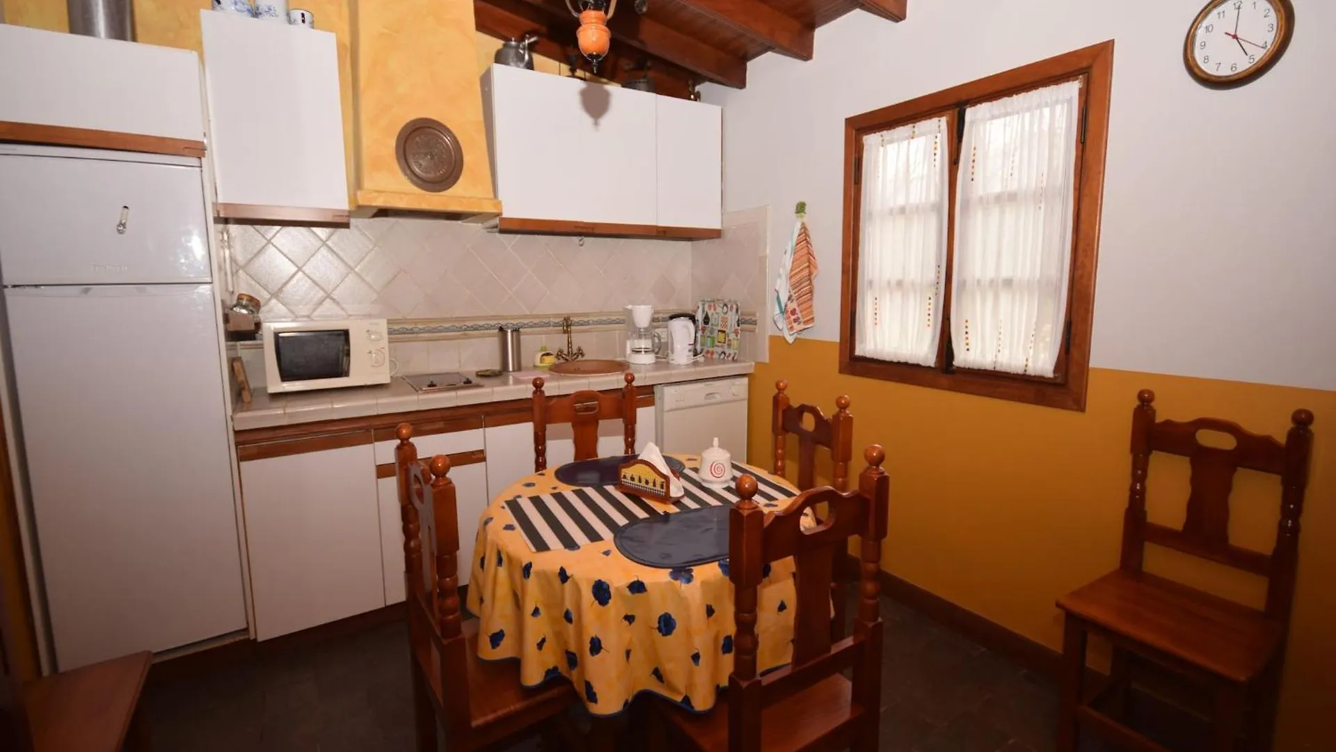 Belvilla By Oyo Casita Orotava, Cleaning Included La Orotava Spanje